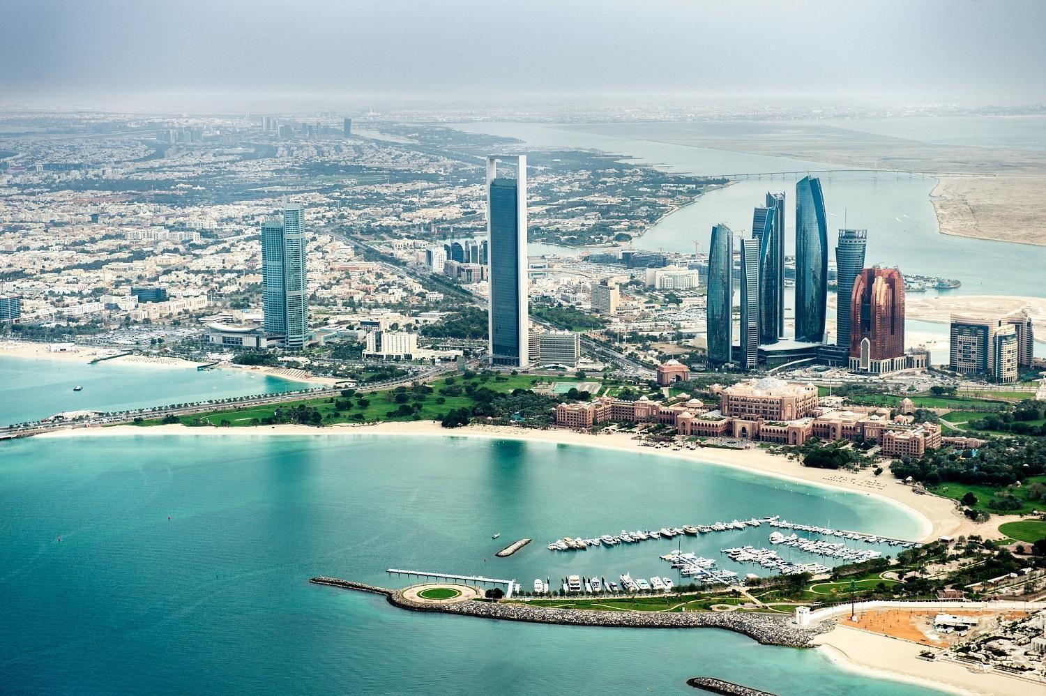 Abu Dhabi organises ‘Reunite #InAbuDhabi’ webinar