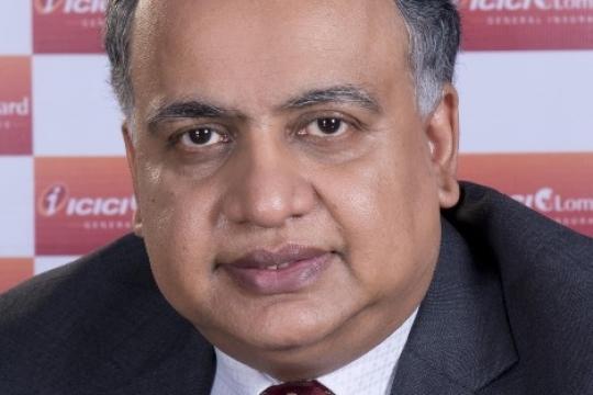 ‘Travel insurance is gradually picking up specifically in the domestic sector’