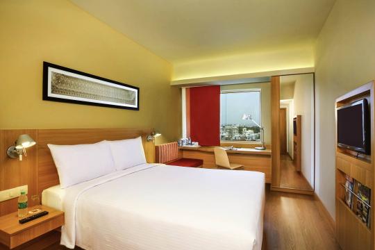 InterGlobe Hotels to build ibis property in Bengaluru