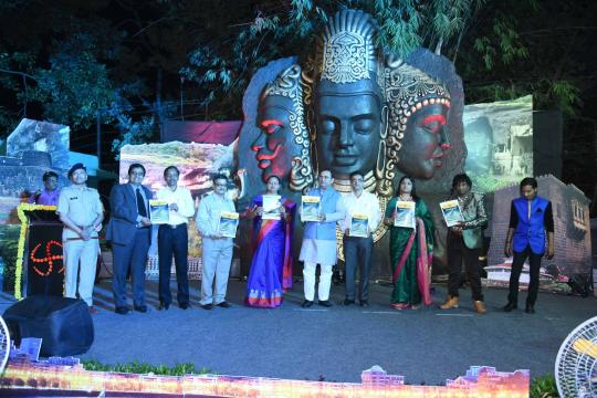 MTDC celebrates “Paryatan Parv”