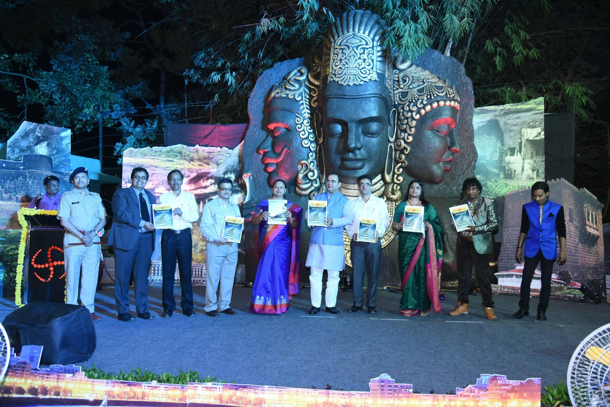 MTDC celebrates “Paryatan Parv”