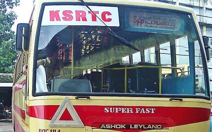 AbhiBus partners with KSRTC for Online Bus Ticket Reservation System project