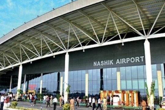 Direct flight operations on Belgaum-Nashik Route Launched