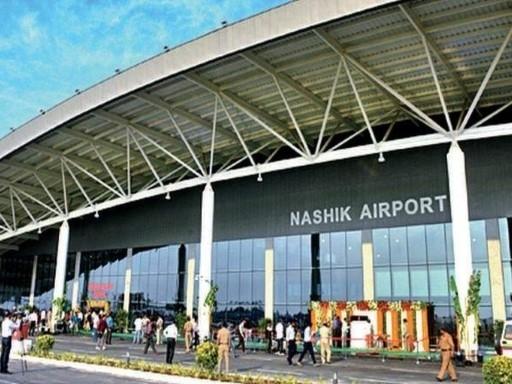 Direct flight operations on Belgaum-Nashik Route Launched