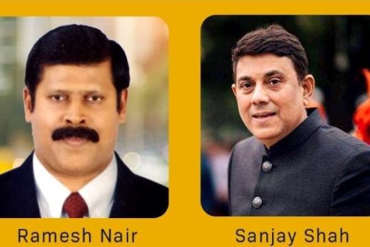 Odyssey World Tours Joins Hands With Flamingo Transworld