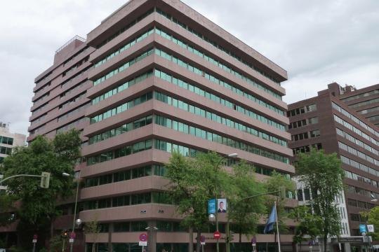 UNWTO Completes 75 Years