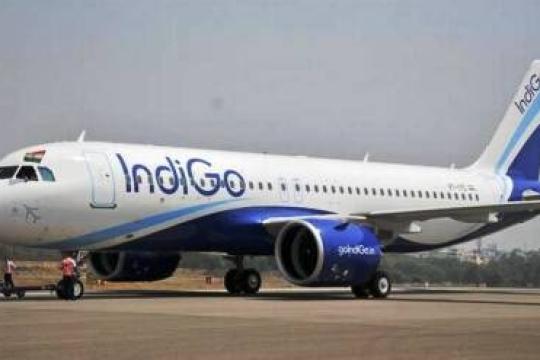 IndiGo to connect Jeddah, Abu Dhabi and Dammam
