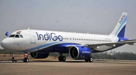 IndiGo to connect Jeddah, Abu Dhabi and Dammam