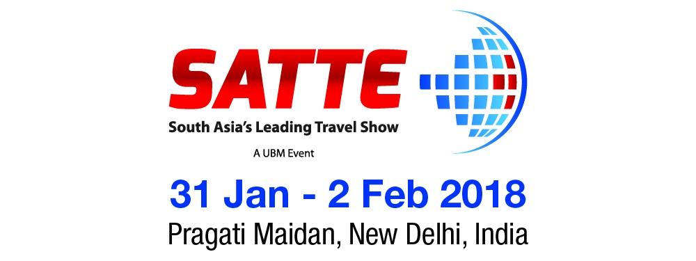 SATTE 2018 introduces buyer programme