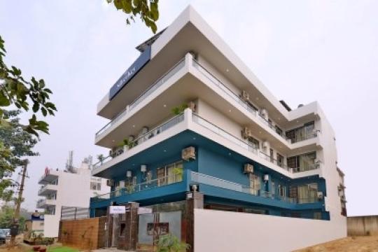 Oyo to expand SilverKey to tap corporate traveller