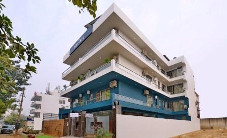 Oyo to expand SilverKey to tap corporate traveller