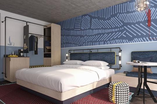 Hyatt unveils ‘Caption’ brand