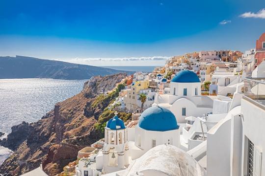 WTTC Welcomes Greece for Restarting International Travel from May 14