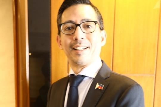 Philippines welcomes over 1 lakh Indians in 2017