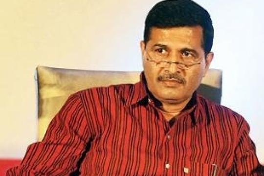 Ashwani Lohani appointed as Chairman of Railway Board