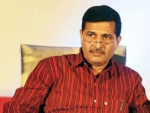 Ashwani Lohani appointed as Chairman of Railway Board