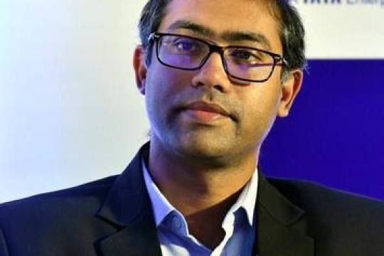 Vinod Kannan Appointed as CEO of Vistara