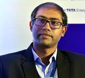 Vinod Kannan Appointed as CEO of Vistara