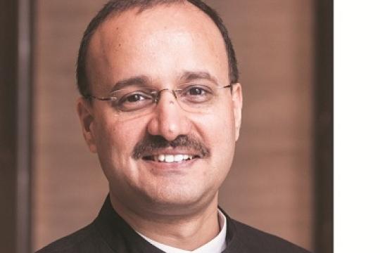 Rahul Pandit resigns from Roots Corporation