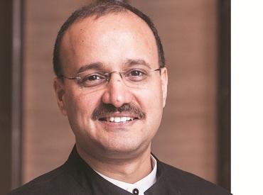 Rahul Pandit resigns from Roots Corporation