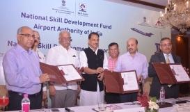 MSDE and MoCA join hands to boost to skill initiatives