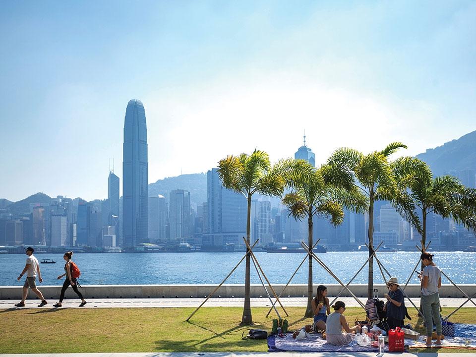 HKTB launches “West Kowloon” neighbourhood promotion
