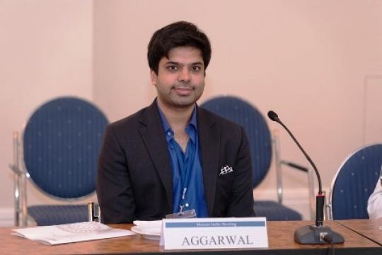 BLS International Q1 PAT up 17%