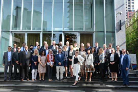 Scandinavia aims 10% growth from India in 2016