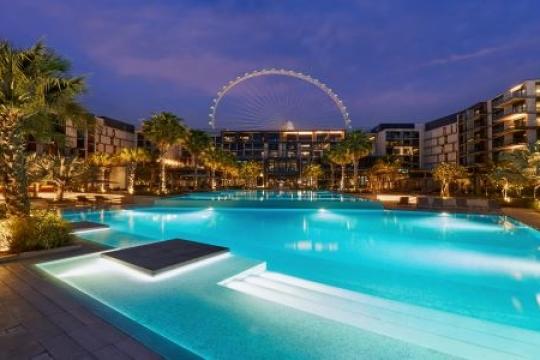 Caesars Palace Dubai Appoints One Rep Global as India Rep