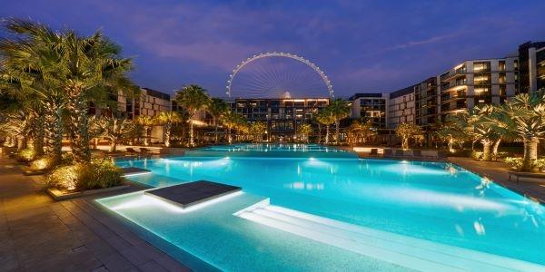 Caesars Palace Dubai Appoints One Rep Global as India Rep