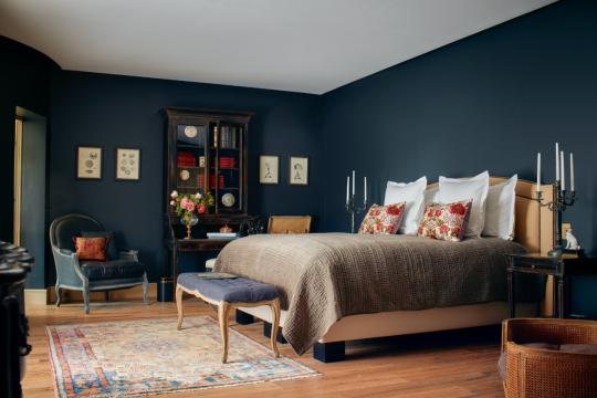 Airbnb secures US$1bn in new credit