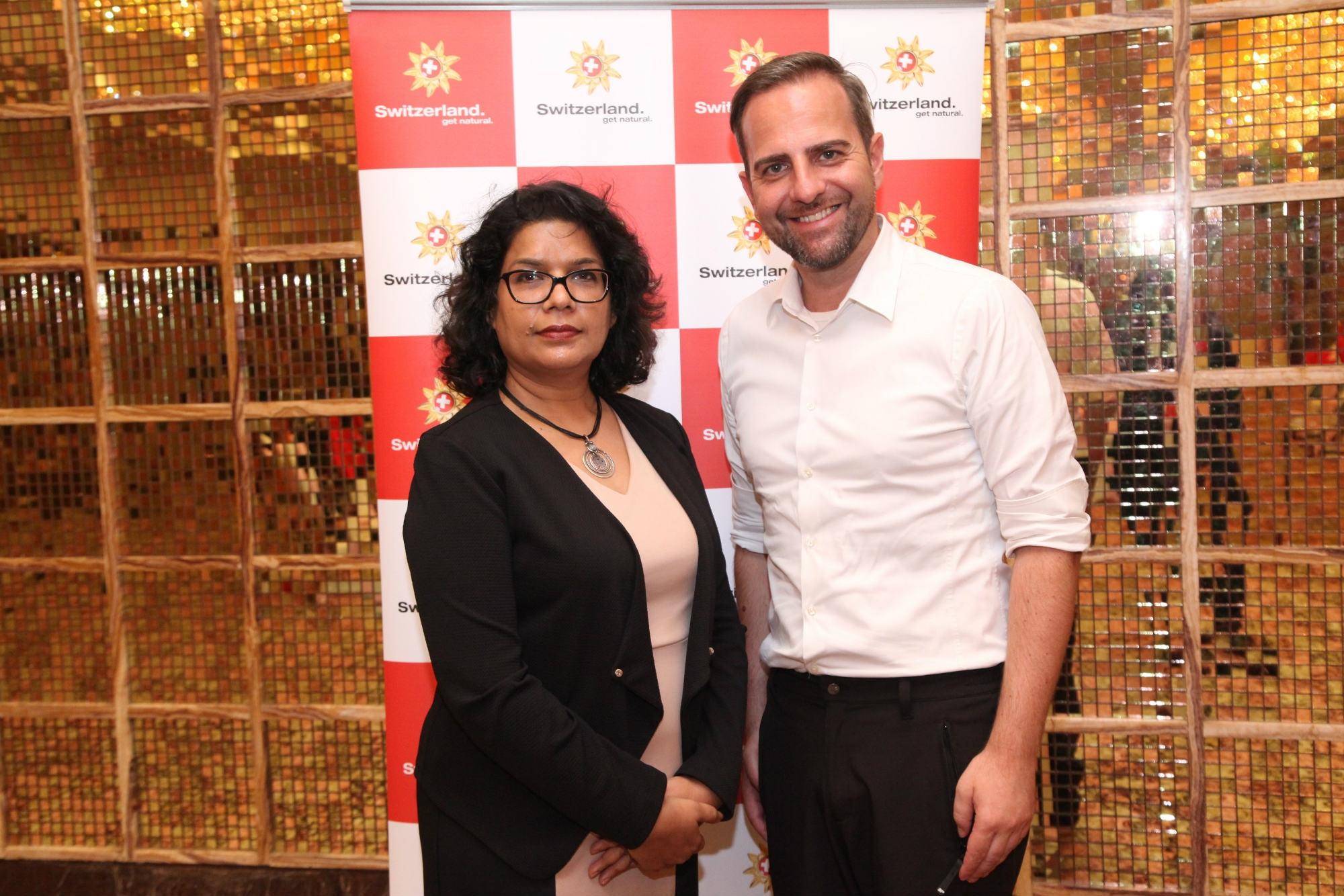 Switzerland focuses to attract Indians during winters