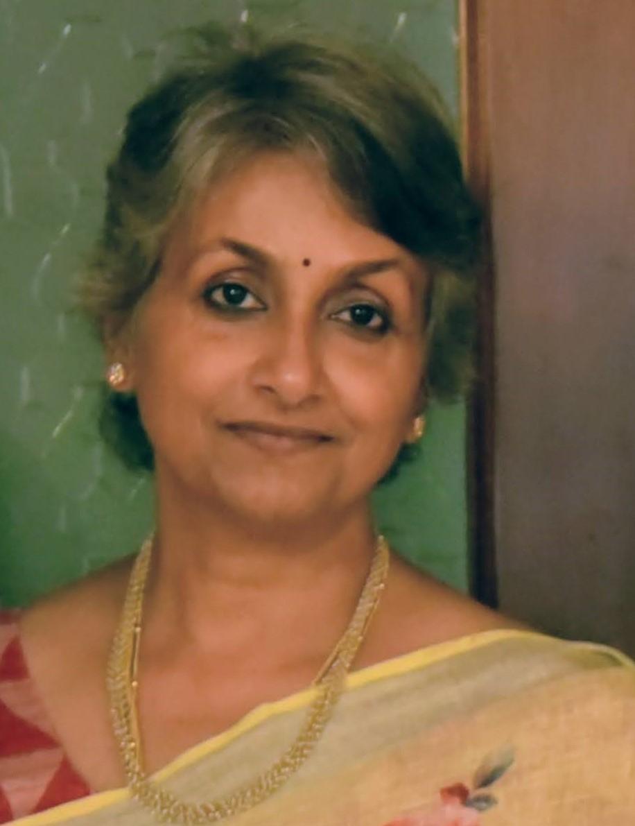 IWD X : Girls need the grit, stamina, and tenacity to fight their way to the top and retain the position: Vasudha Sondhi, Managing Director, OMPL Group