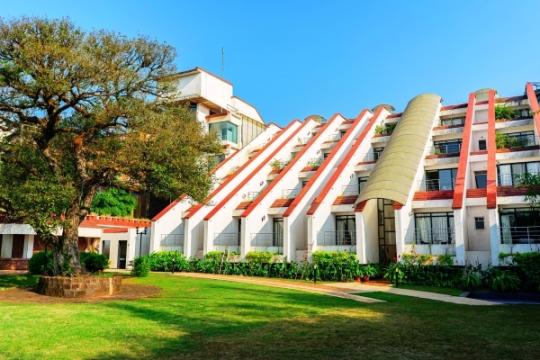 Concept Hospitality Expands Footprint in Mahabaleshwar