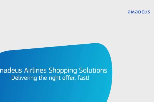 Online travel agents must reinvent for future growth, says Amadeus