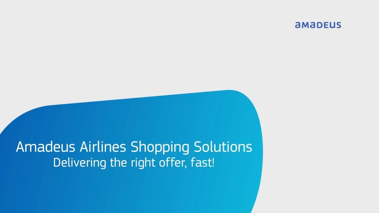 Online travel agents must reinvent for future growth, says Amadeus