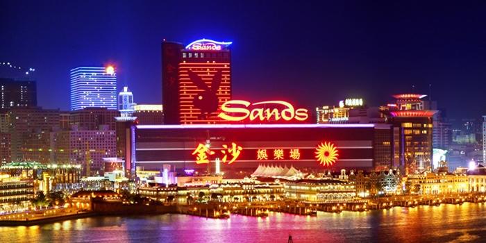 AVIAREPS to represent Sands Resorts Macao in India
