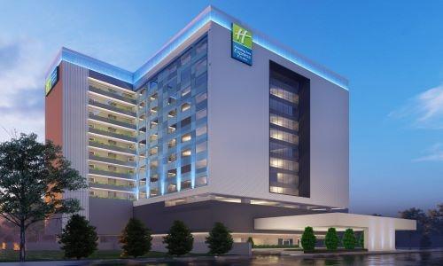 Holiday Inn Express Debuts in Jaipur