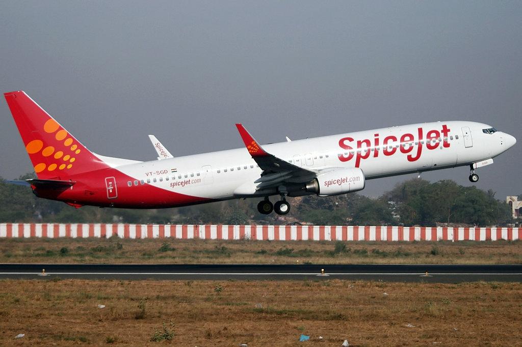 SpiceJet to build Ras al Khaimah as its international base