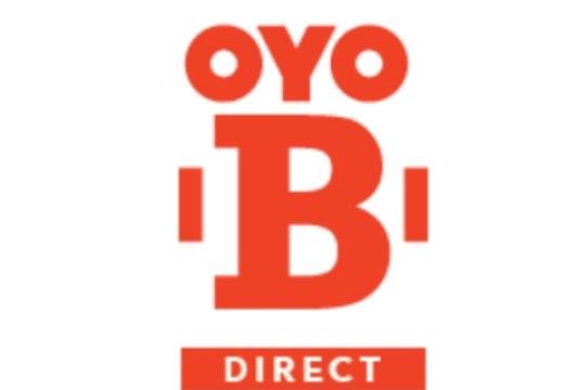 OYO launches OYOB Direct