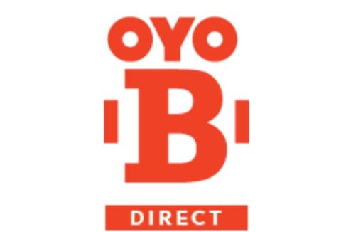 OYO launches OYOB Direct