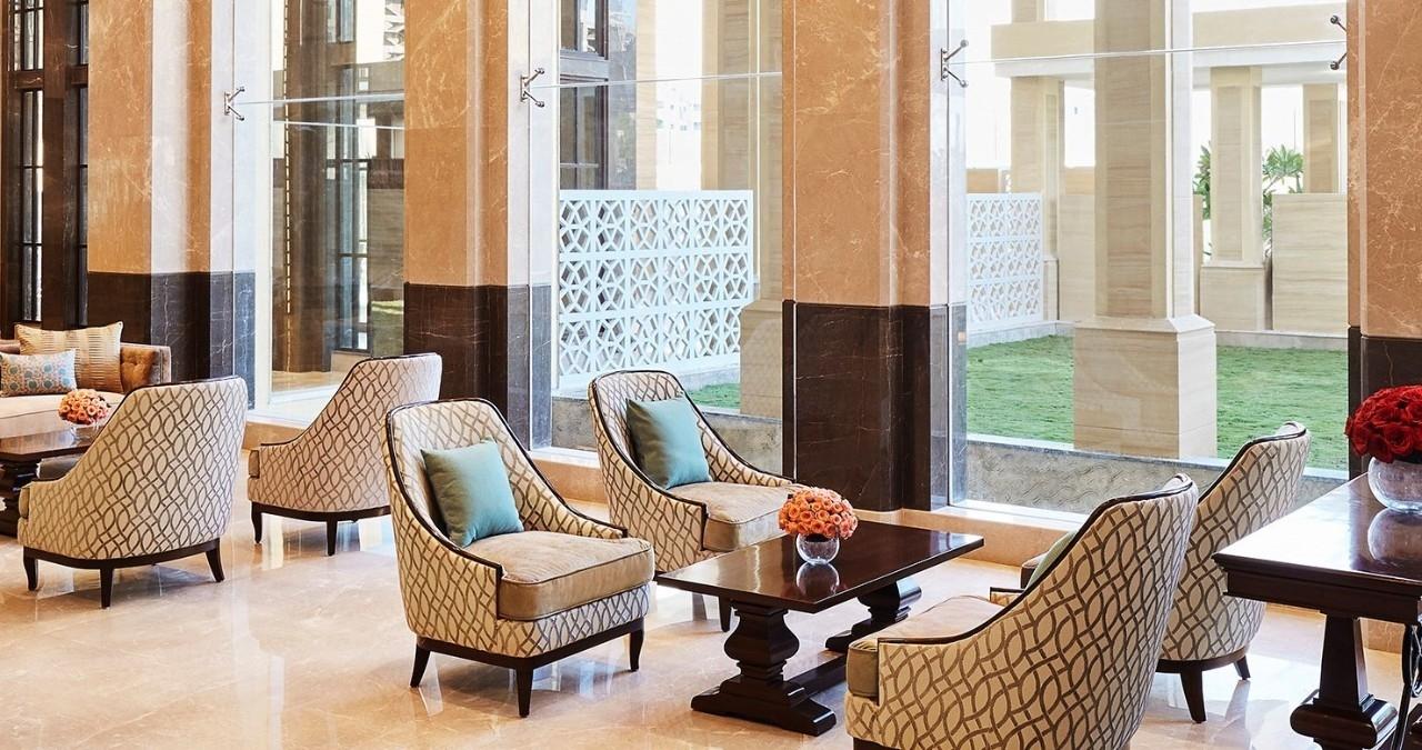 Taj opens property in Tirupati