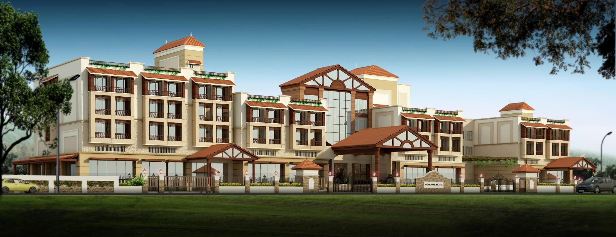 Fern opens hotel in Lonavala