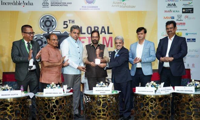 Govt and Industry Needs to Work Together for the Growth of Film Tourism
