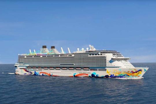 Genting Cruise Lines enhances preventive measures