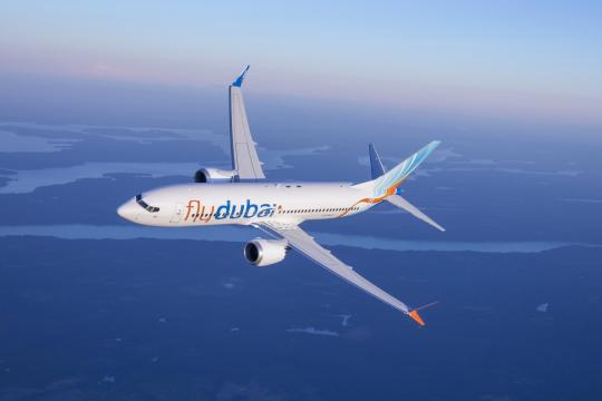 flydubai to use new finance structures