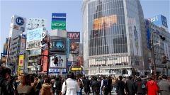 Japan received 10 million visitors in 2013