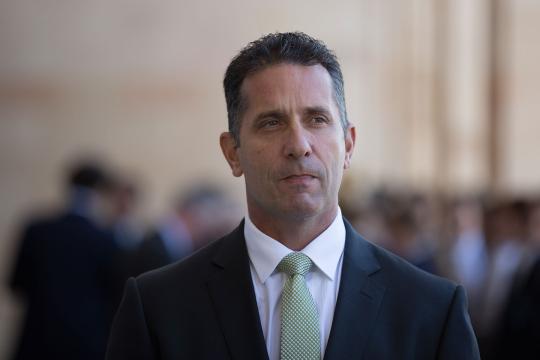 Western Australia keen on establishing new routes to India