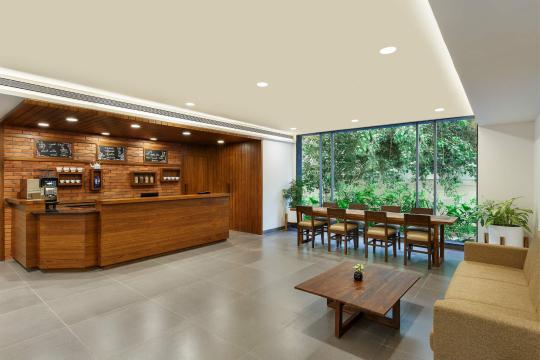 Ginger launches hotel in Lucknow