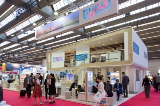 DBE wins 97 bids to host business events in H1